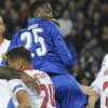 Calificare istorică pentru Leicester City în sferturile Ligii Campionilor, în fața spaniolilor de la Sevilla
